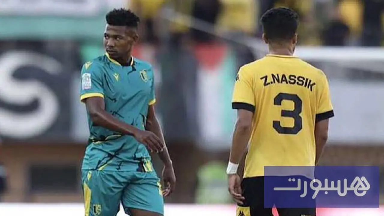 “هسبورت” تكشف حقيقة عرض شالكه للتعاقد مع بنطيب من اتحاد تواركة